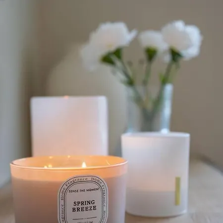 Apartament Scandinavian Style Apartement! Balcony And Stunning Views! *