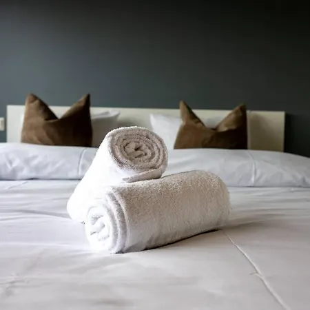 Scandinavian Style Apartement! Balcony And Stunning Views! 아파트 베르겐