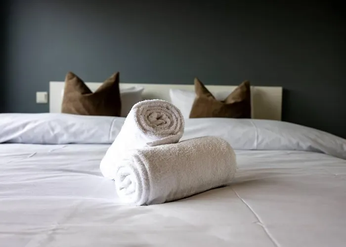 Scandinavian Style Apartement! Balcony And Stunning Views! 아파트 베르겐